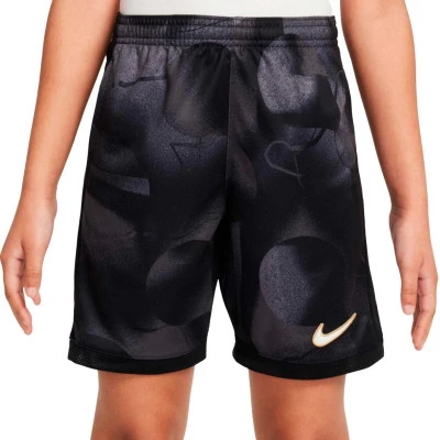 Pantaloncini Academy + Graphic da Bambino