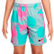 Pantaloncini Nike Academy + Graphic da Bambino