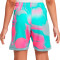 Pantaloncini Nike Academy + Graphic da Bambino