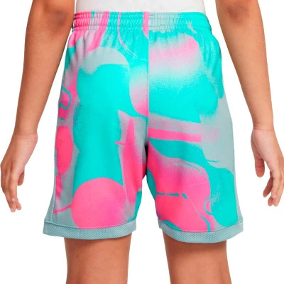 Pantaloncini Academy + Graphic da Bambino