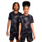 Maglietta Nike Academy + Graphic da Bambino