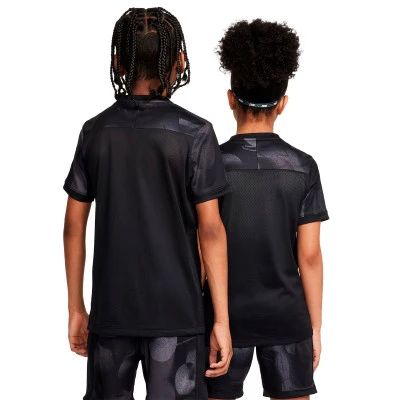 Maglia Academy + Graphic da Bambino