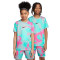 Maglia Nike Academy + Graphic da Bambino