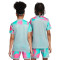 Maglia Nike Academy + Graphic da Bambino