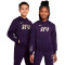 Felpa Nike Kylian Mbappé da Bambino