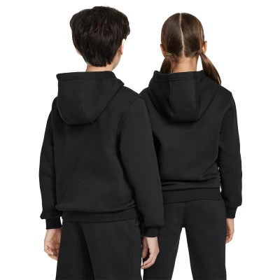 Felpa Kylian Mbappé da Bambino