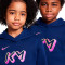 Felpa Nike Kylian Mbappé da Bambino
