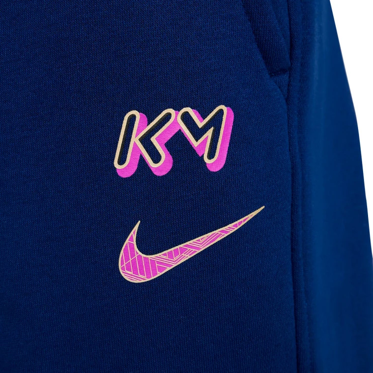 pantalon-largo-nike-kylian-mbappe-nino-blue-void-vivid-purple-metallic-gold-2