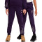 Pantaloni  Nike Kylian Mbappé da Bambino