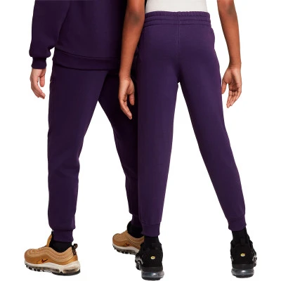 Pantaloni Kylian Mbappé da Bambino