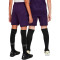Pantaloncini Nike Kylian Mbappé da Bambino