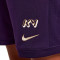 Pantaloncini Nike Kylian Mbappé da Bambino