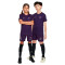 Pantaloncini Nike Kylian Mbappé da Bambino