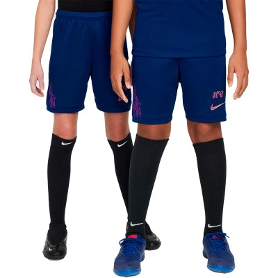 Pantaloncini Kylian Mbappé da Bambino