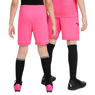 Pantaloncini Kylian Mbappé da Bambino