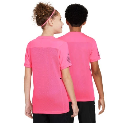 Maglietta Kylian Mbappé da Bambino