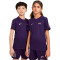 Maglia Nike Kylian Mbappé da Bambino