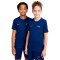 Maglia Nike Kylian Mbappé da Bambino