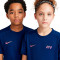 Maglia Nike Kylian Mbappé da Bambino