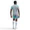 Maglia Nike Academy + Graphic