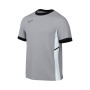 Academy 25-Wolf Grey-Black