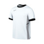 Academy 25-White-Black
