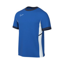 Maglietta Academy 25 Royal Blue-Midnight Navy