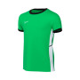 Academy 25 da Bambino-Green Spark-Black