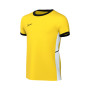 Academy 25 da Bambino-Tour Yellow-Black