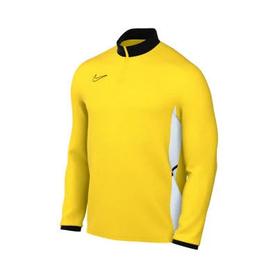 Felpa Academy 25 Drill Top