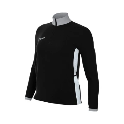 Felpa Academy 25 Drill Top da Donna