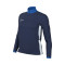 Felpa Nike Academy 25 Drill Top da Donna