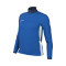 Felpa Nike Academy 25 Drill Top da Donna