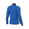 Felpa Nike Academy 25 Drill Top da Donna