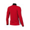 Felpa Nike Academy 25 Drill Top da Donna