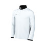 Academy 25 Drill Top da Bambino-White-Black