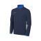 Felpa Nike Academy 25 Drill Top da Bambino