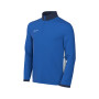 Academy 25 Drill Top da Bambino-Royal Blue-Midnight Navy