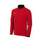 Felpa Nike Academy 25 Drill Top Niño