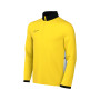 Academy 25 Drill Top da Bambino-Tour Yellow-Black