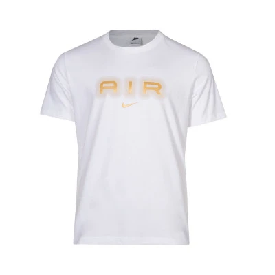 Maglia Sportswear Swoosh Air Graphic