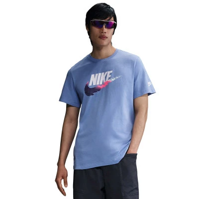 Maglietta Sportswear Futura