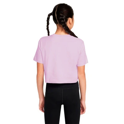 Maglia Sportswear Crop Futura HBR da Bambino