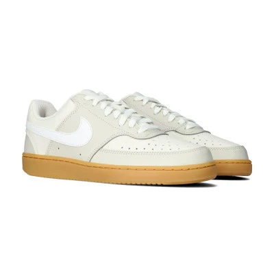 Scarpe Court Vision Low da Donna