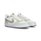 Scarpe Nike Court Borough Low Recraft da Bambino