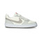 Scarpe Nike Court Borough Low Recraft da Bambino