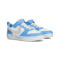 Scarpe Nike Court Borough Low Recraft Niño