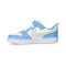 Scarpe Nike Court Borough Low Recraft Niño