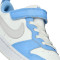 Scarpe Nike Court Borough Low Recraft Niño