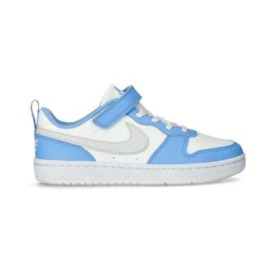 Scarpe Court Borough Low Recraft Niño